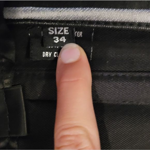 New True Steel boned striped Corset. - Picture 7 of 12